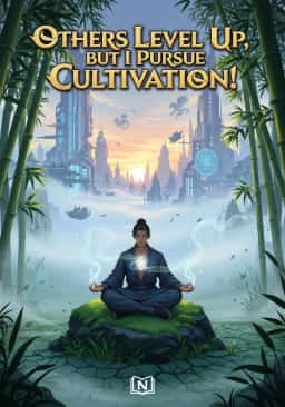 Others Level Up, but I Pursue Cultivation!