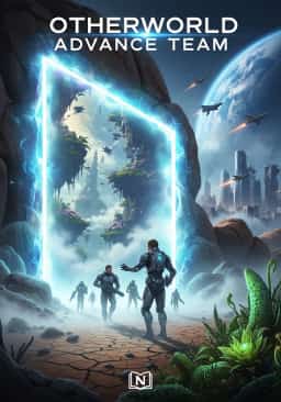 Otherworld Advance Team