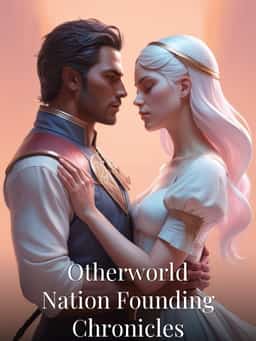 Otherworld Nation Founding Chronicles