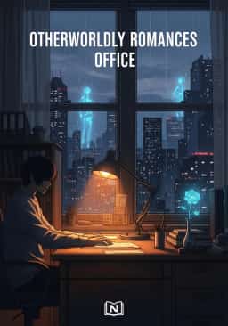 Otherworldly Affairs Office