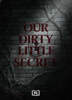 Our Dirty Little Secret novel cover