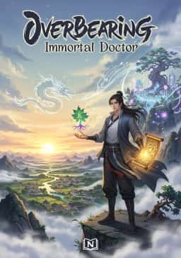 Overbearing Immortal Doctor