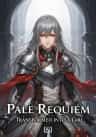 Pale Requiem: Transformed into a Girl