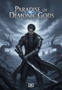 Paradise of Demonic Gods