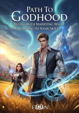 Path To Godhood Begins With Marrying Wife And Gaining SSS Rank Skill