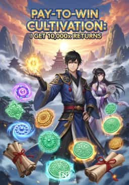 Pay-to-Win Cultivation: I Get 10,000x Returns