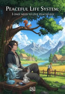 Peaceful Life System: I only need to live peacefully