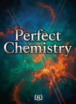 Perfect Chemistry  novel cover