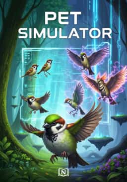 Pet Simulator