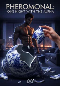 Pheromonal: One Night With the Alpha novel cover