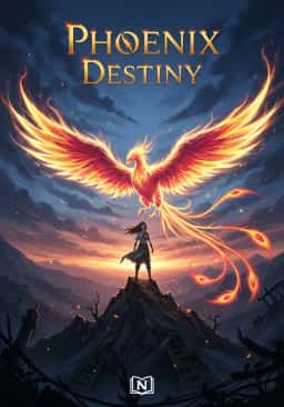 Phoenix Destiny