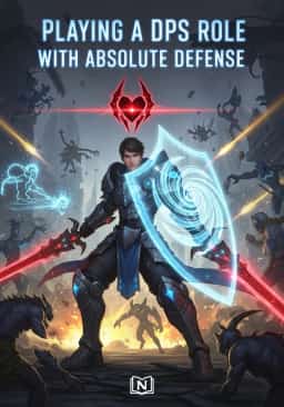 Playing a DPS Role with Absolute Defense
