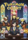 Pokémon Court