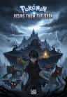 Pokemon: Rising From The Dark