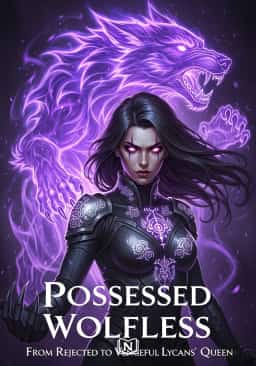 Possessed Wolfless: From Rejected to Vengeful Lycans' Queen