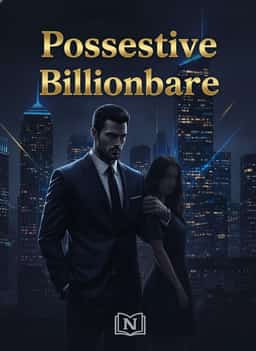 Possessive Billionaire novel cover