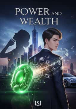 Power and Wealth