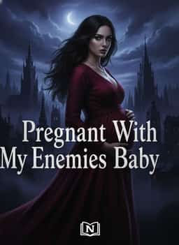 Pregnant With My Enemies Baby novel cover