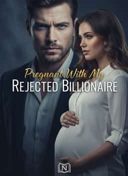 Pregnant With My Rejected Billionaire novel cover