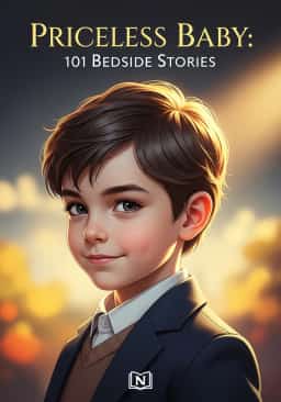 Priceless Baby: 101 Bedside Stories