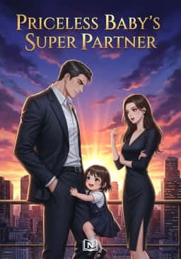 Priceless Baby's Super Daddy novel cover