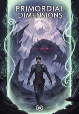 Primordial Dimensions