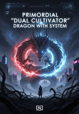 Primordial 'Dual Cultivator' Dragon With System