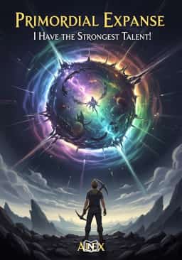 Primordial Expanse: I have the Strongest Talent!