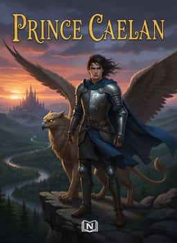 PRINCE CAELAN