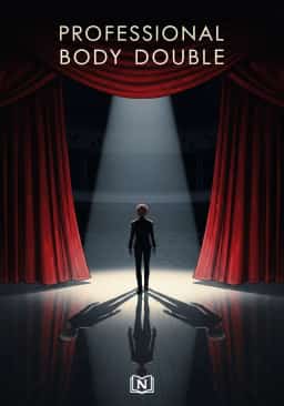 Professional Body Double novel cover