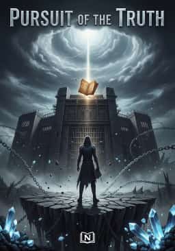 Pursuit of the Truth novel cover