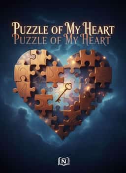 PUZZLE OF MY HEART