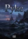 Pyke