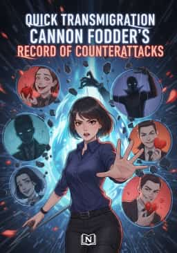 Quick Transmigration Cannon Fodder's Record of Counterattacks