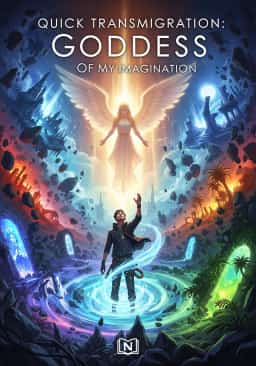 Quick Transmigration: Goddess Of My Imagination