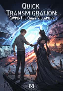 Quick Transmigration: Saving The Crazy Villainess