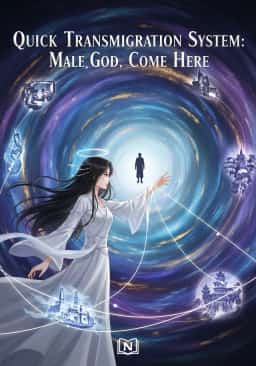 Quick Transmigration System: Male God, Come Here