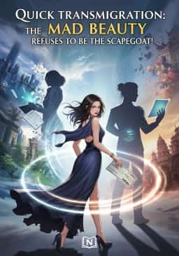 Quick Transmigration: The Mad Beauty Refuses to Be the Scapegoat!