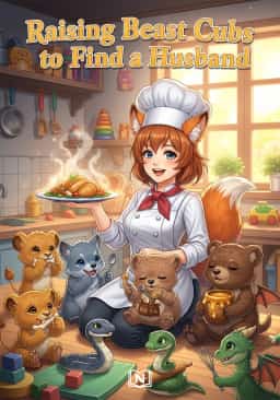 Raising Beast Cubs to Find a Husband