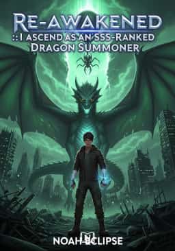Re-Awakened :I Ascend as an SSS-Ranked Dragon Summoner