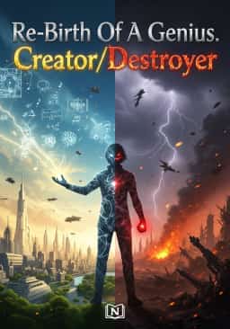 Re-Birth Of A Genius. Creator/Destroyer