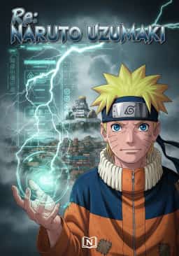 Re: Naruto Uzumaki