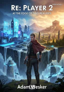 Re: Player 2: At the Edge of Two Realities