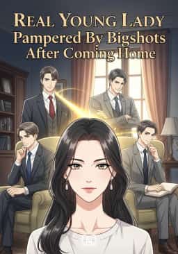 Real Young Lady Pampered By Bigshots After Coming Home
