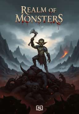 Realm of Monsters