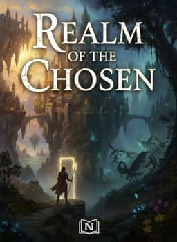 Realm of the Chosen novel cover