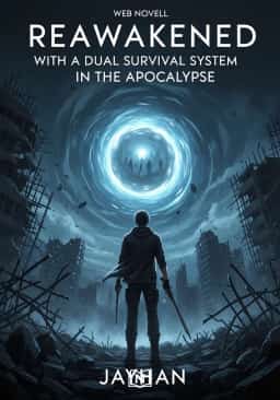 Reawakened with a Dual Survival System in the Apocalypse.