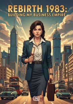 Rebirth 1983: Building My Business Empire