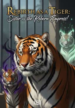 Rebirth as a Tiger: Sister is the Reborn Empress!