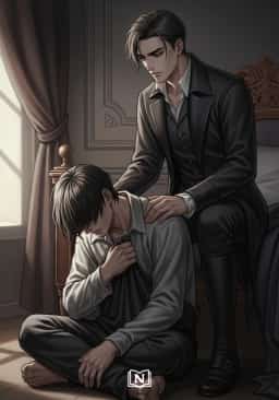 Rebirth: Degenerate Slave Abuses Tyrant novel cover